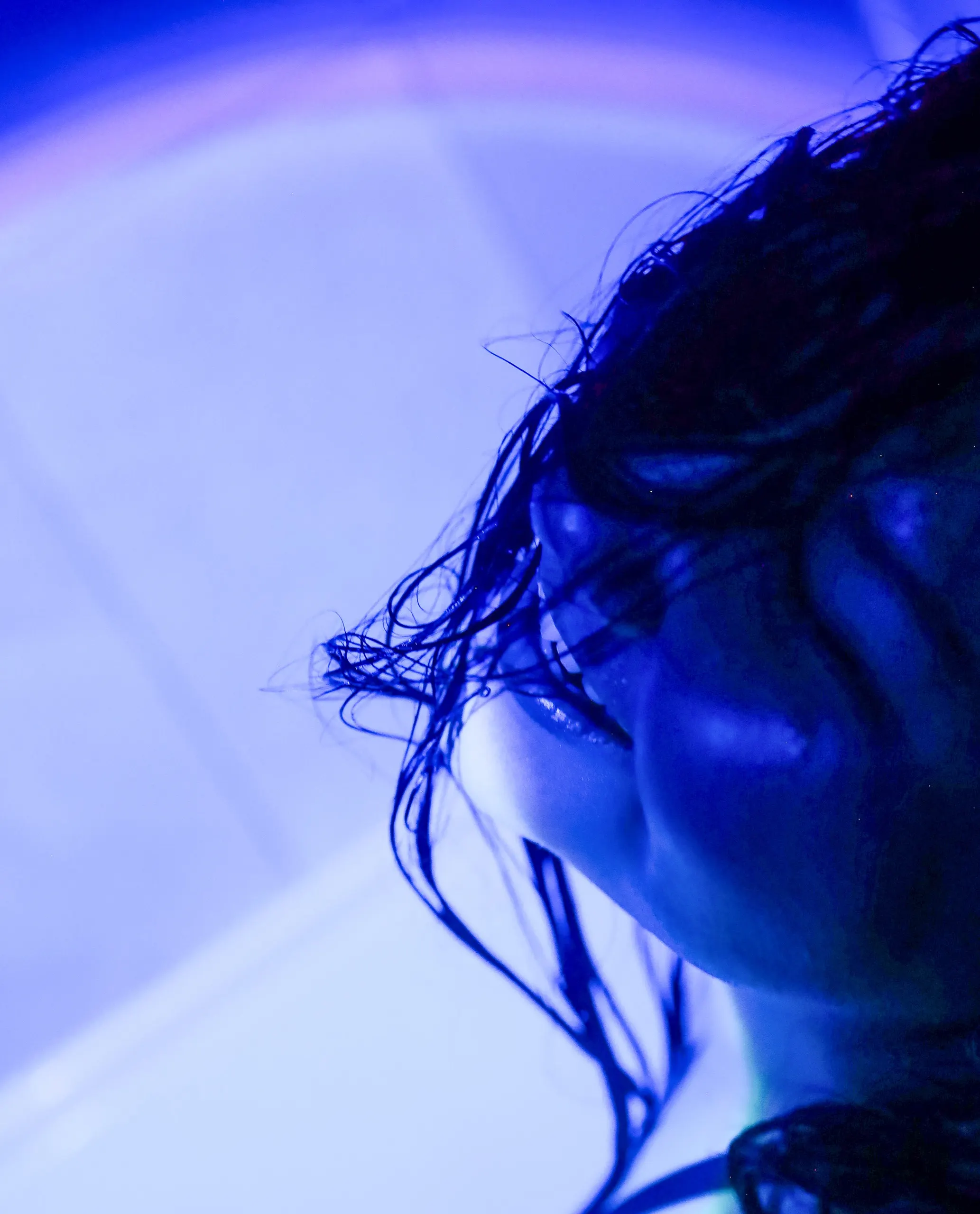 Bliss (Color Showers)