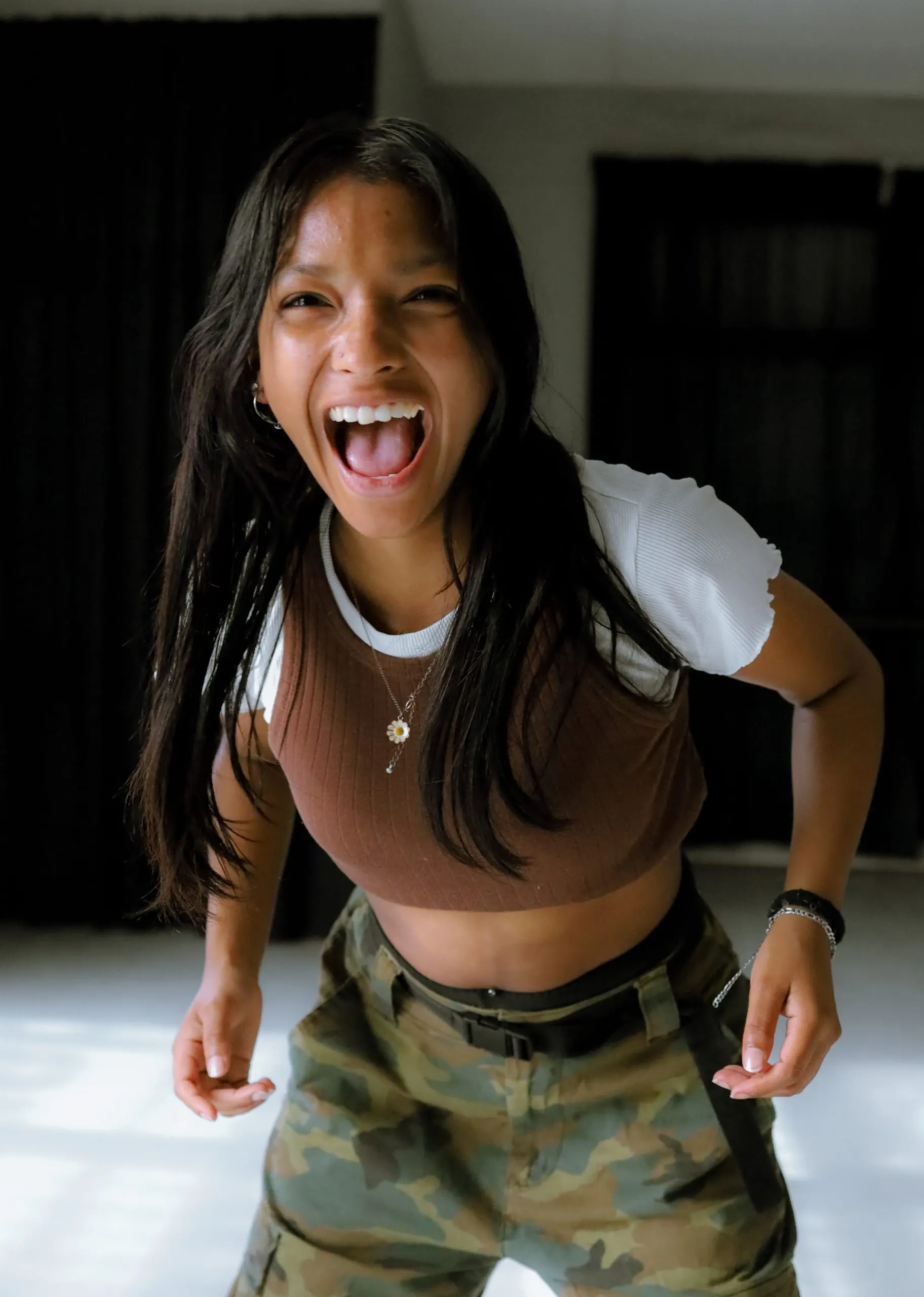 Laughter (Dance4All)