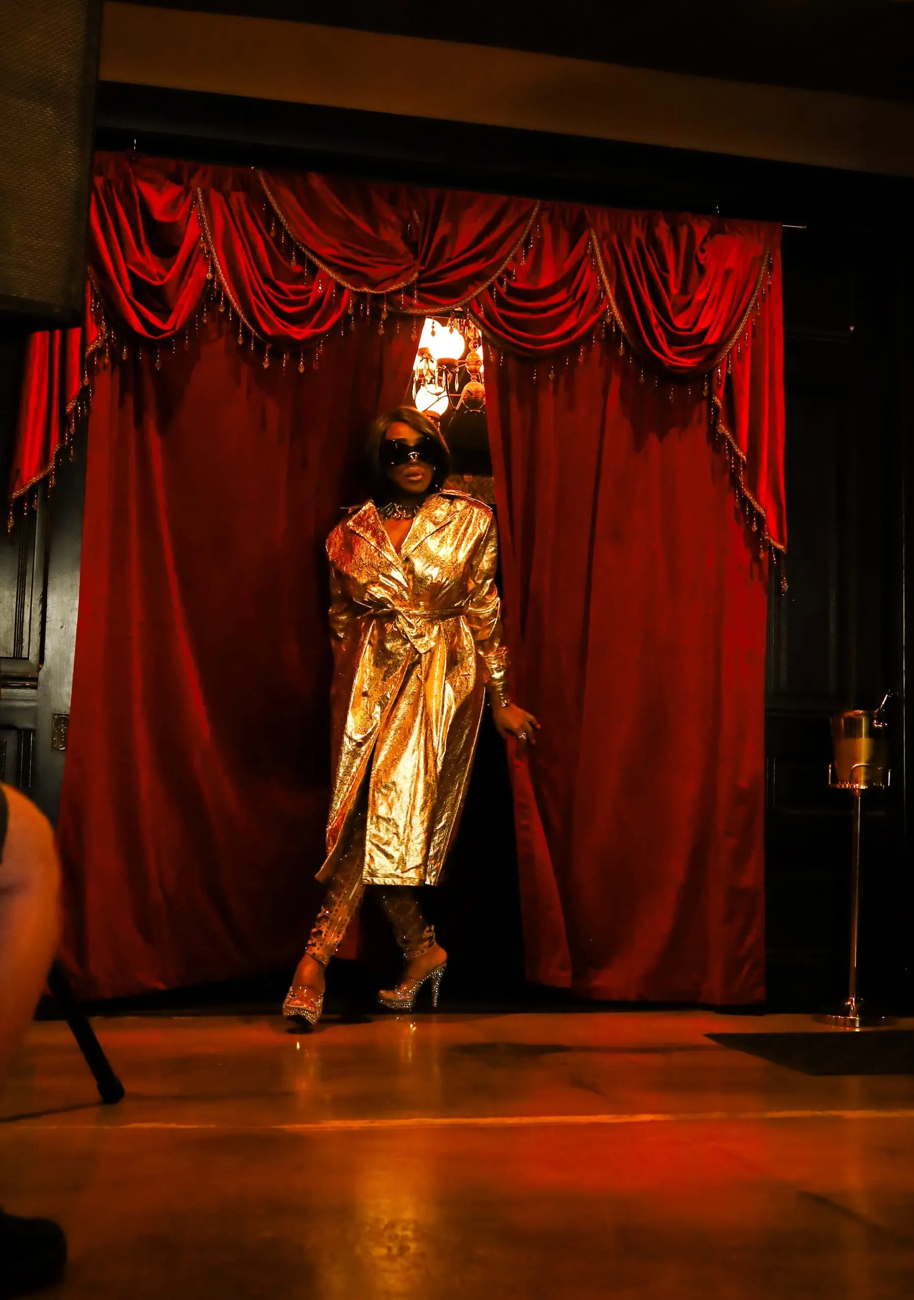 Emerging (Drag Brunch)